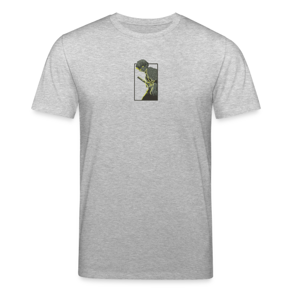 T-SHIRT SIMPLE zenitsu ligth