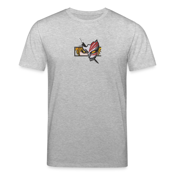 T-SHIRT SIMPLE ichigo cadre
