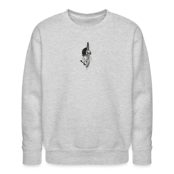 sweat col rond fushiguro