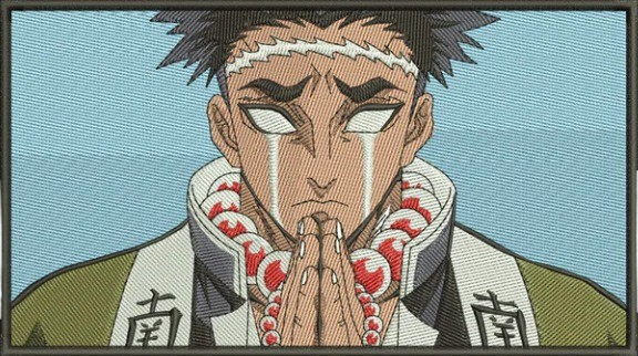 sweat a capuche  hashira