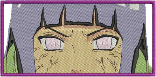 sweat col rond hinata