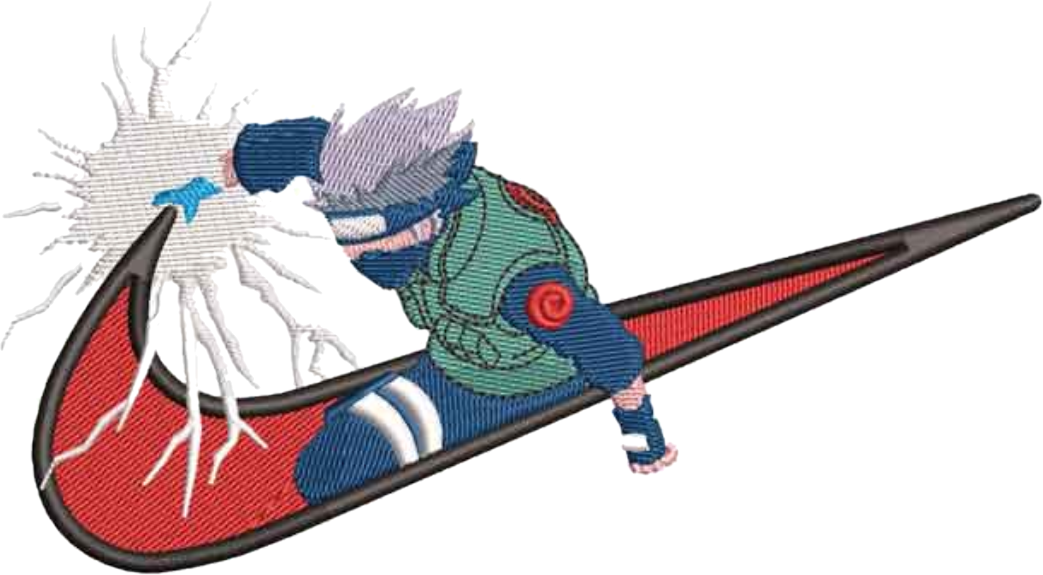 T-SHIRT OVERSIZE PREMIUM kakashi