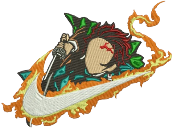 T-SHIRT OVERSIZE PREMIUM kamado fire