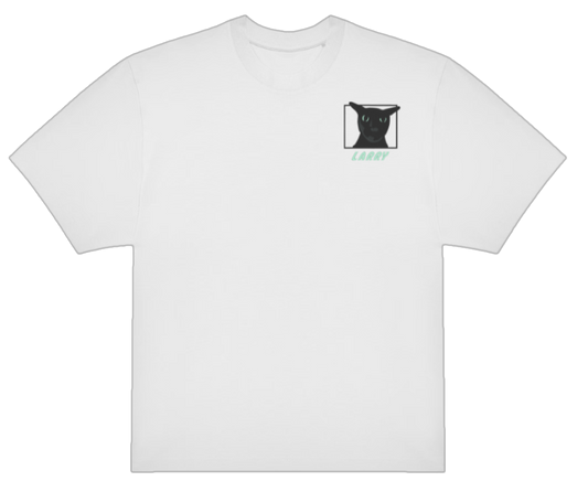 T-SHIRT OVERSIZE PREMIUM LARRY
