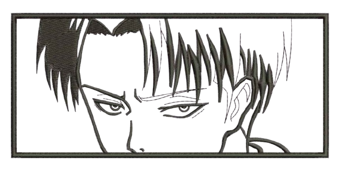 sweat col rond line art
