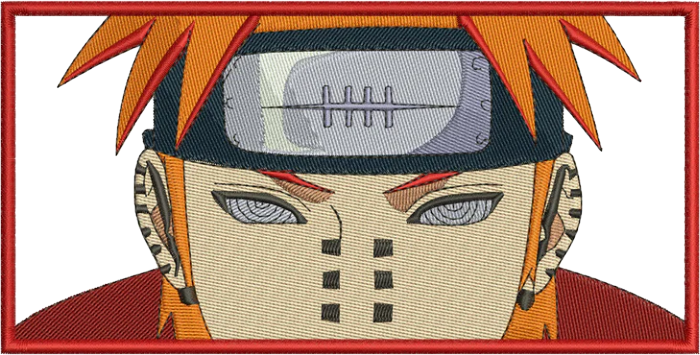 T-SHIRT SIMPLE nagato