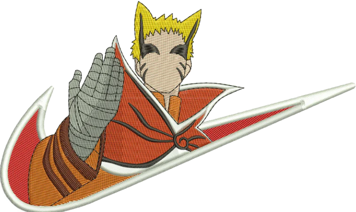 sweat a capuche naruto kurama