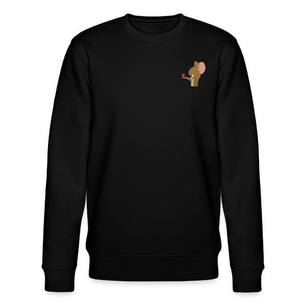 sweat col rond jerry 2