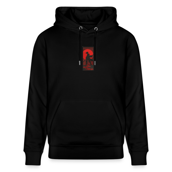 sweat a capuche eren moon