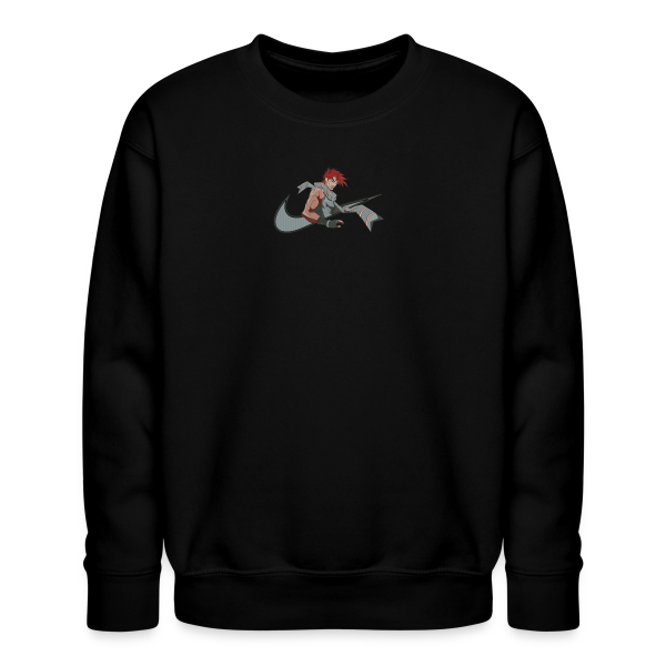sweat col rond zen