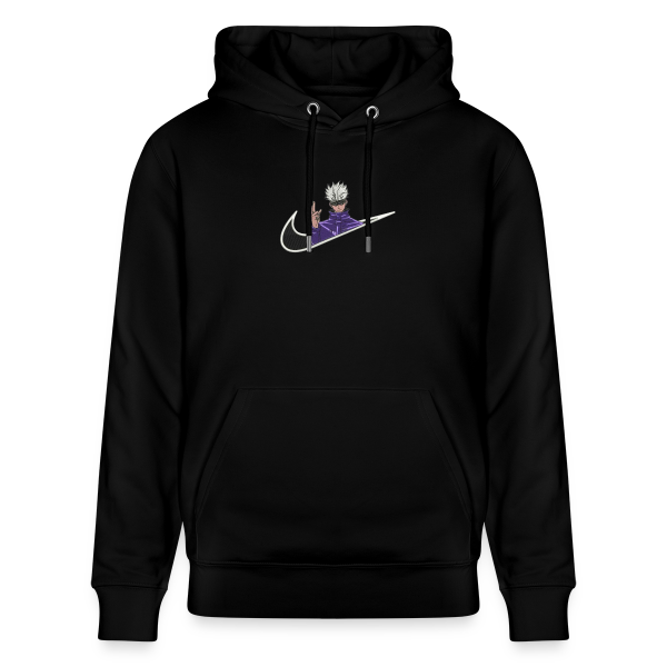 sweat a capuche gojo hand