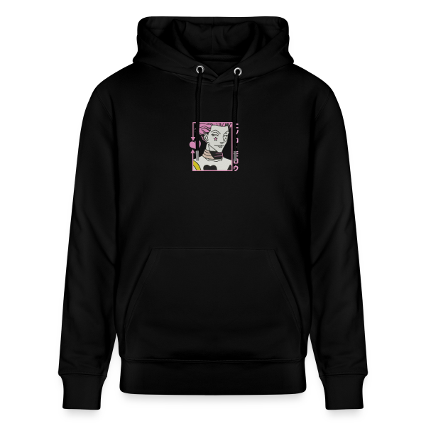 sweat a capuche hisoka cadre