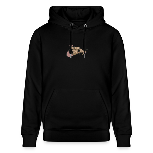 sweat a capuche sukuna