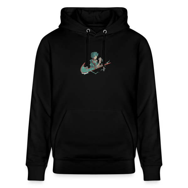 sweat a capuche midoria