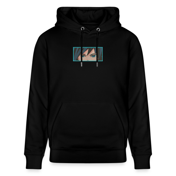 sweat a capuche tomioka