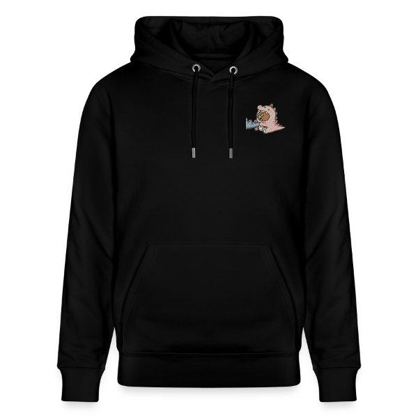 sweat a capuche dino jerry