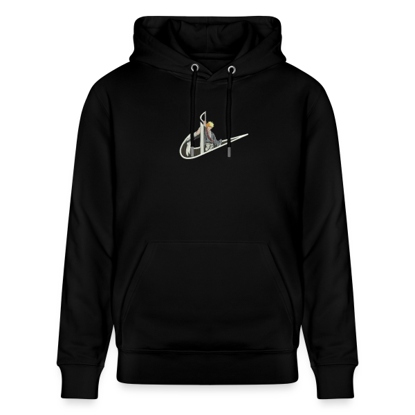 sweat a capuche ichigo sword