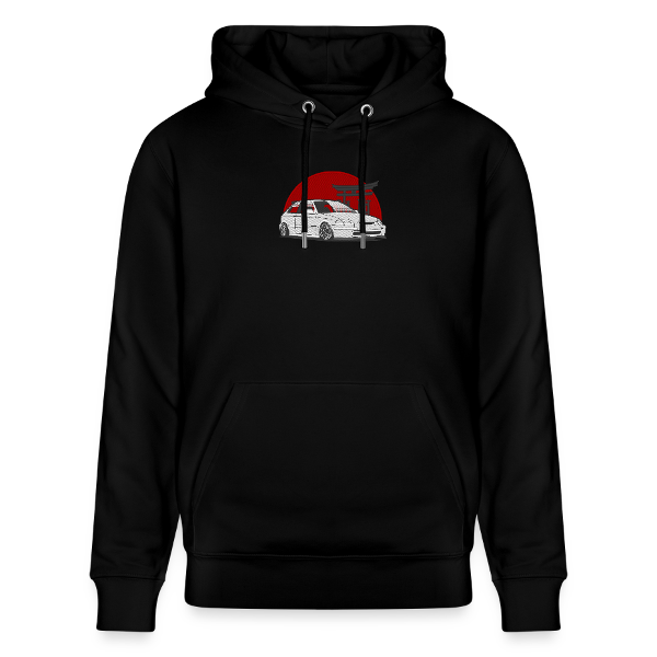 sweat a capuche JAP 2