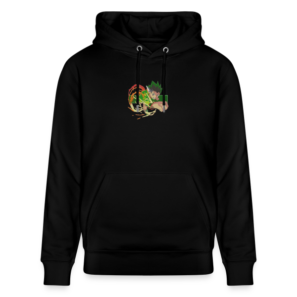 sweat a capuche gon 1