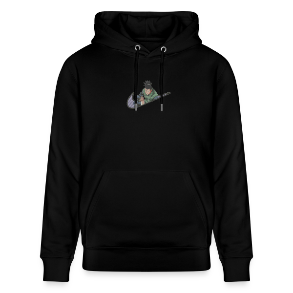 sweat a capuche shikamaru