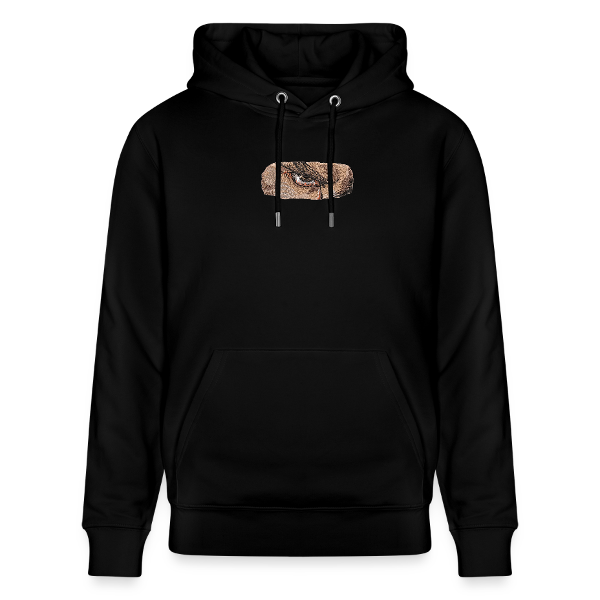 sweat a capuche lucifer fallen