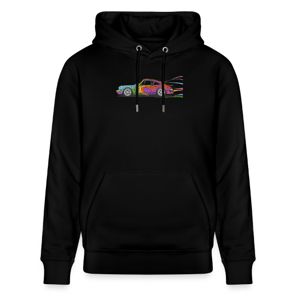 sweat a capuche car color