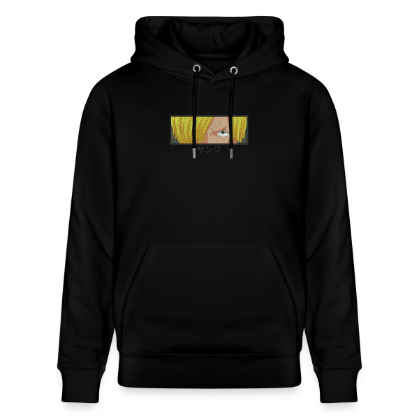 sweat a capuche sanji cadre
