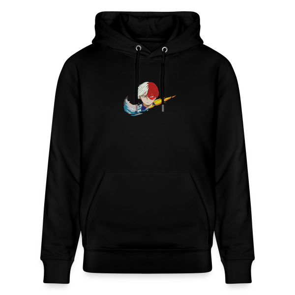 sweat a capuche shoto
