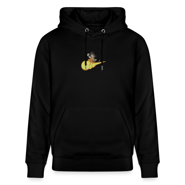 sweat a capuche cloud 2