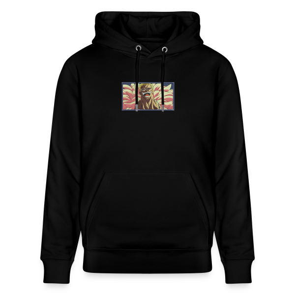 sweat a capuche doflamingo cadre