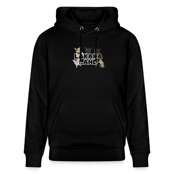 sweat a capuche LAKAKA LAND