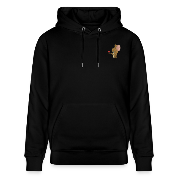sweat a capuche jerry 2
