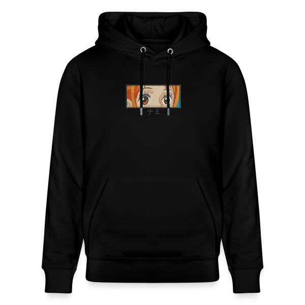 sweat a capuche eyes nami
