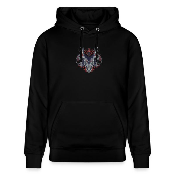 sweat a capuche shenron