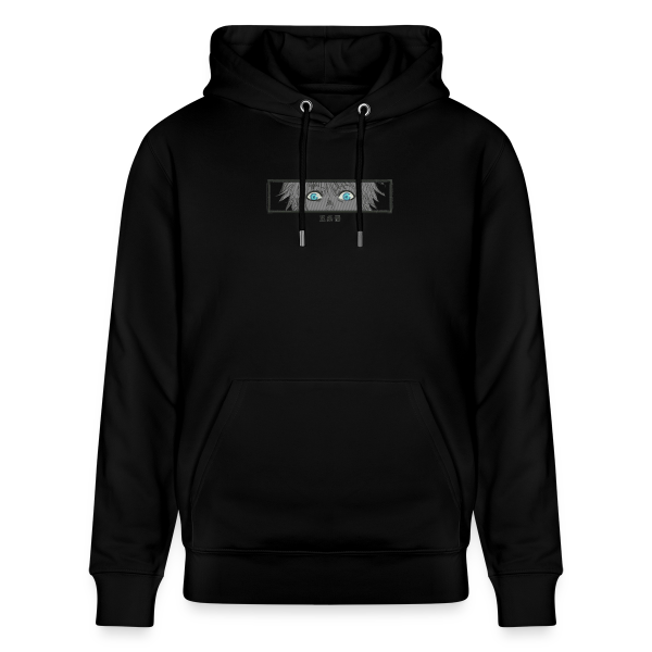 sweat a capuche gojo cadre 3