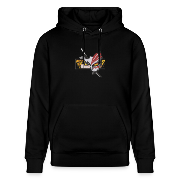 sweat a capuche ichigo cadre