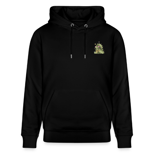 sweat a capuche dino 2