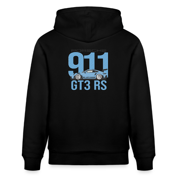 sweat a capuche 911