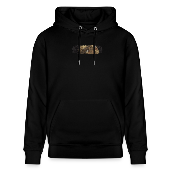 sweat a capuche yeux pompei