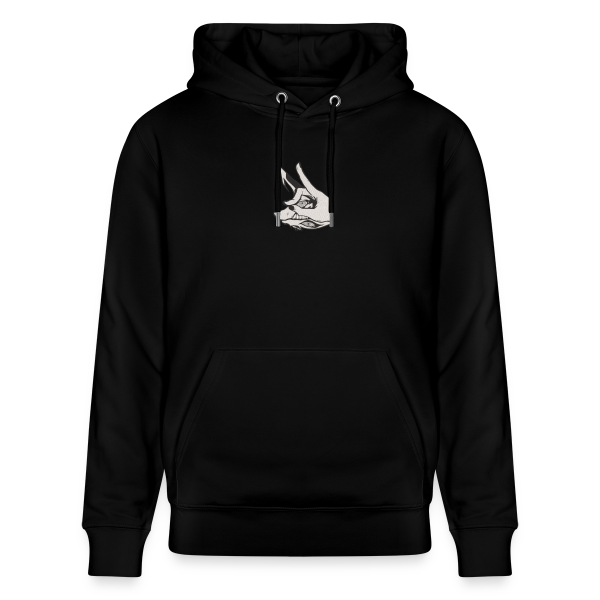 sweat a capuche  aki hand