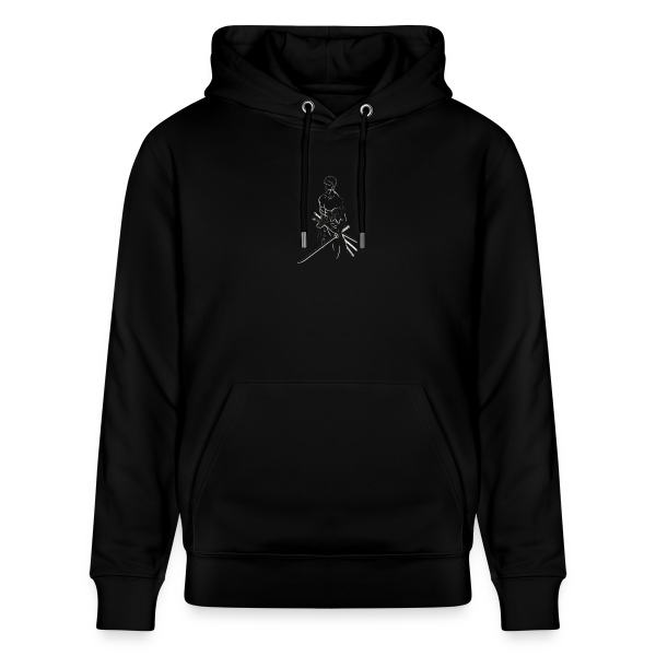 sweat a capuche zoro line
