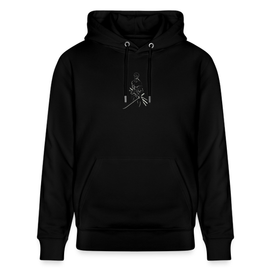 sweat a capuche zoro line