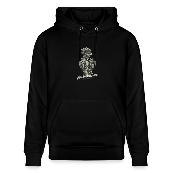 sweat a capuche honoredone gojo