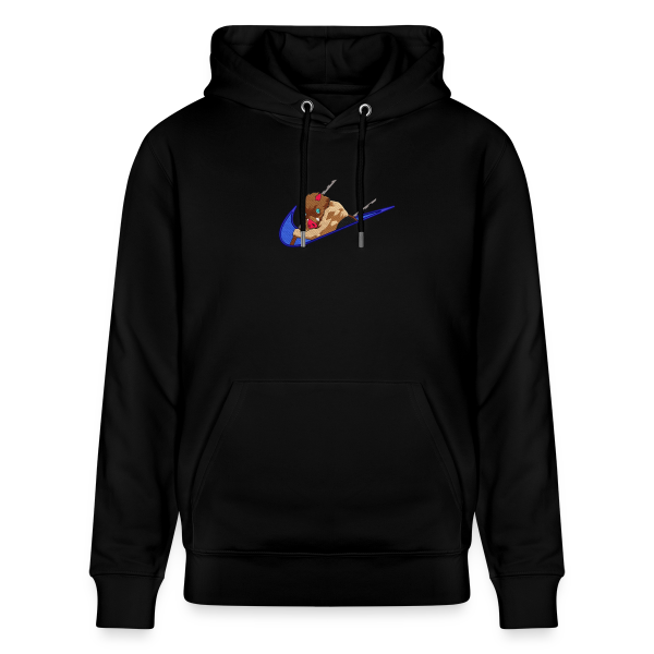 sweat a capuche  inosuke