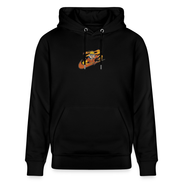 sweat a capuche naruto nuage