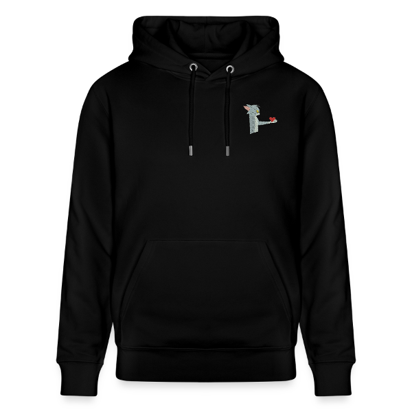 sweat a capuche tom 2