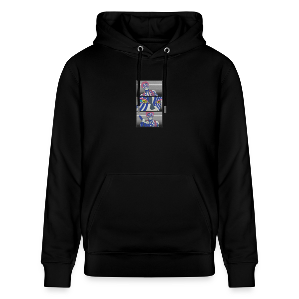 sweat a capuche akaza