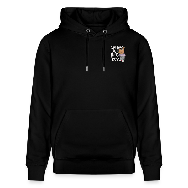 sweat a capuche CHILL