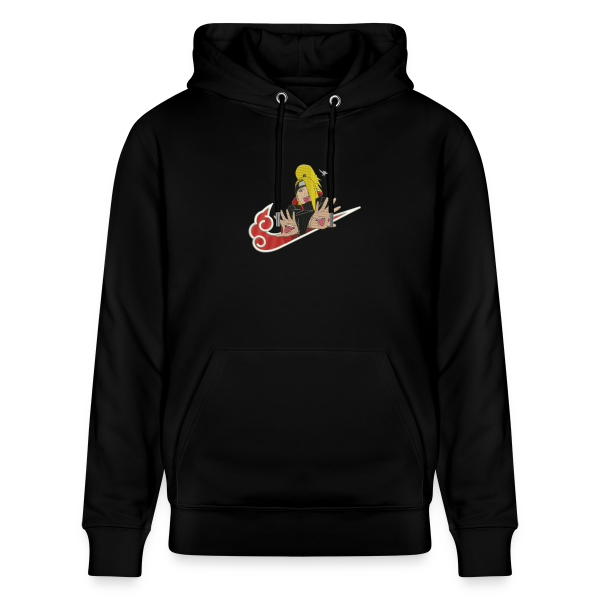sweat a capuche deidara