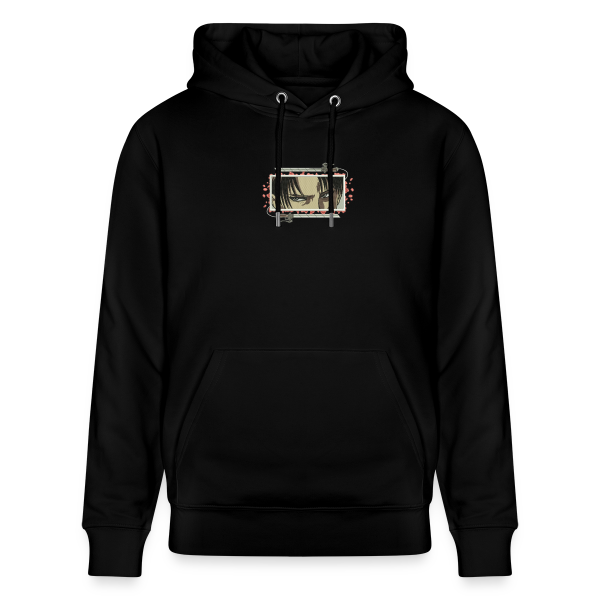 sweat a capuche eren sword